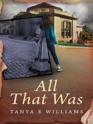 cover image of All That Was